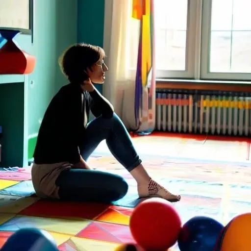 Are You a Child of Emotionally Immature Parents? Unlocking Your Potential for Healing and Growth