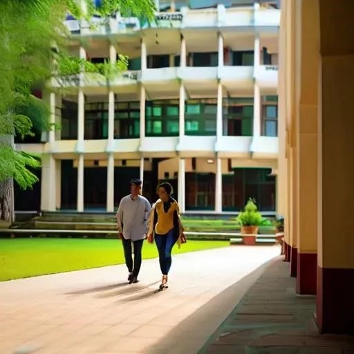 Unlock Your Potential: How MPO College Teacher Salaries in Bangladesh are Fueling a Brighter Future