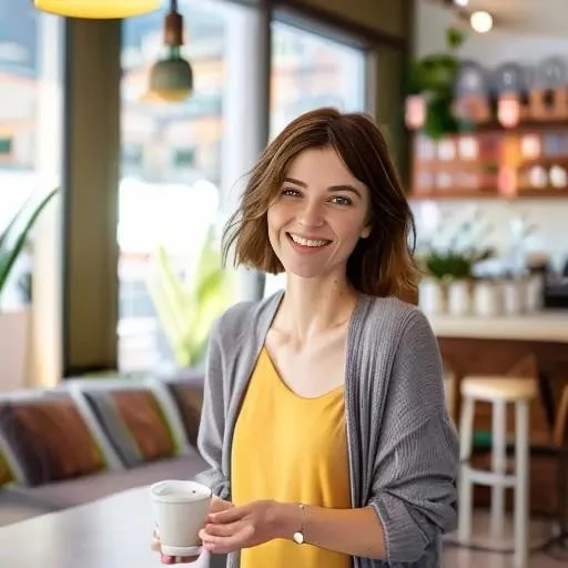 Omata San’s Rent-A-Girlfriend: Revolutionizing Connection in the Digital Age