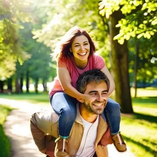 Unlocking Her Destiny: How the Dad And Daughter Relationship Shapes a Lifetime of Success and Self-Worth!