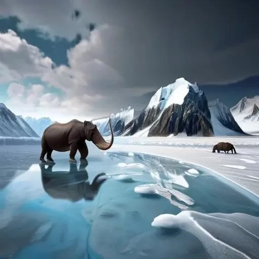 Unbelievable! How Ice Age: Continental Drift Still Moves Us And the World
