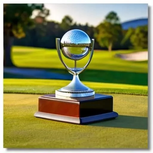 Unveiled: The Staggering British Masters Prize Money Redefining Golfs Elite