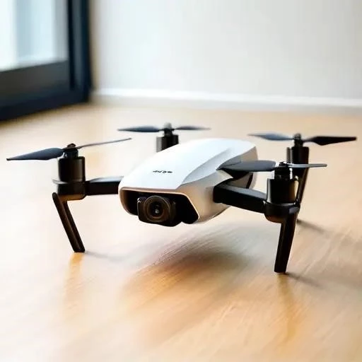 Unleashed: How the DJI Neo Weight Is Redefining Aerial Freedom for Everyone!