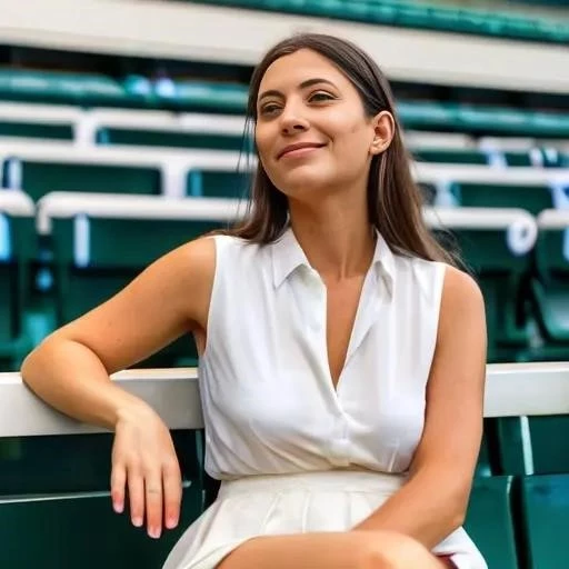 Unmasking the Powerhouse: How Tommy Pauls Girlfriend Paige Lorenze Is Changing the Game On and Off the Court